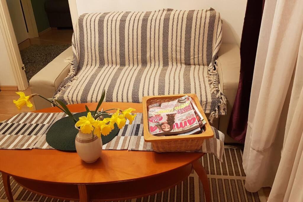 Trevligt Hus Med Egen Gard Och Fri Wifi, Emmaboda Kommun, Lindas 외부 사진