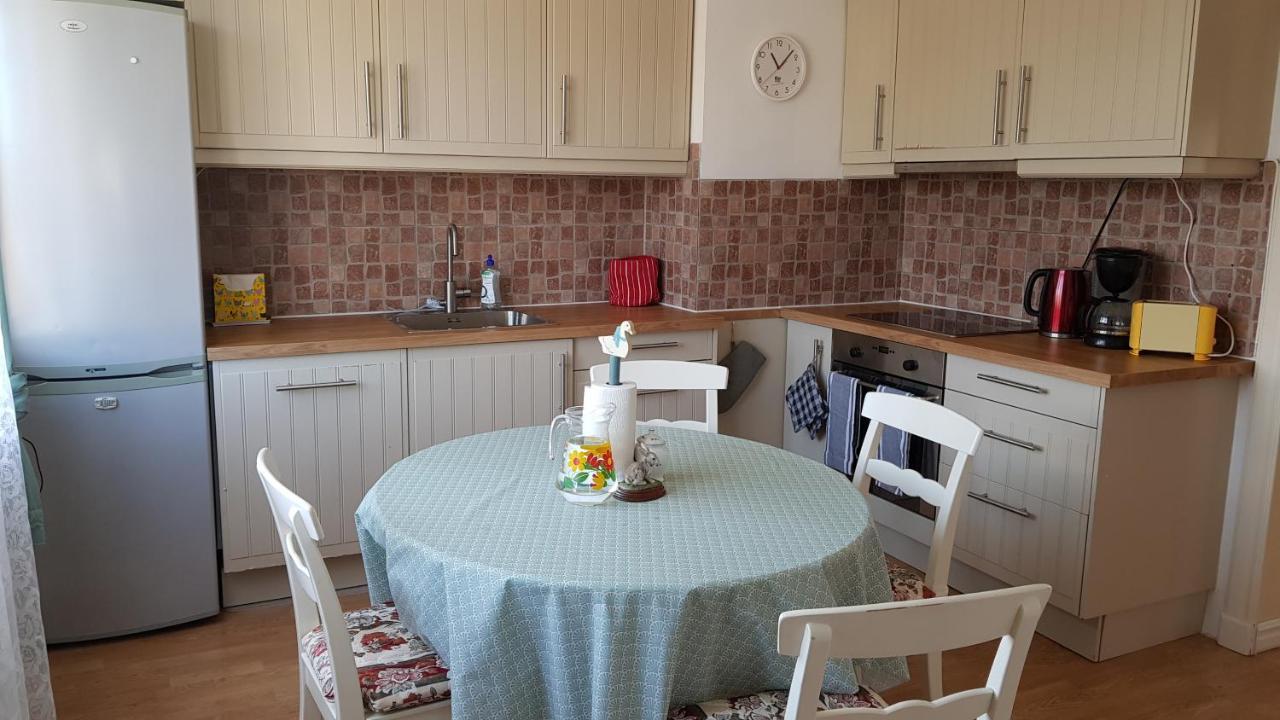Trevligt Hus Med Egen Gard Och Fri Wifi, Emmaboda Kommun, Lindas 외부 사진