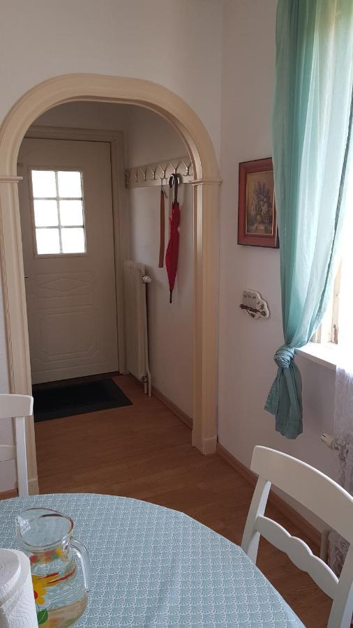 Trevligt Hus Med Egen Gard Och Fri Wifi, Emmaboda Kommun, Lindas 외부 사진