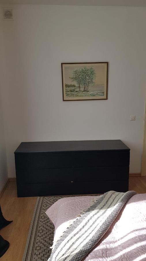 Trevligt Hus Med Egen Gard Och Fri Wifi, Emmaboda Kommun, Lindas 외부 사진