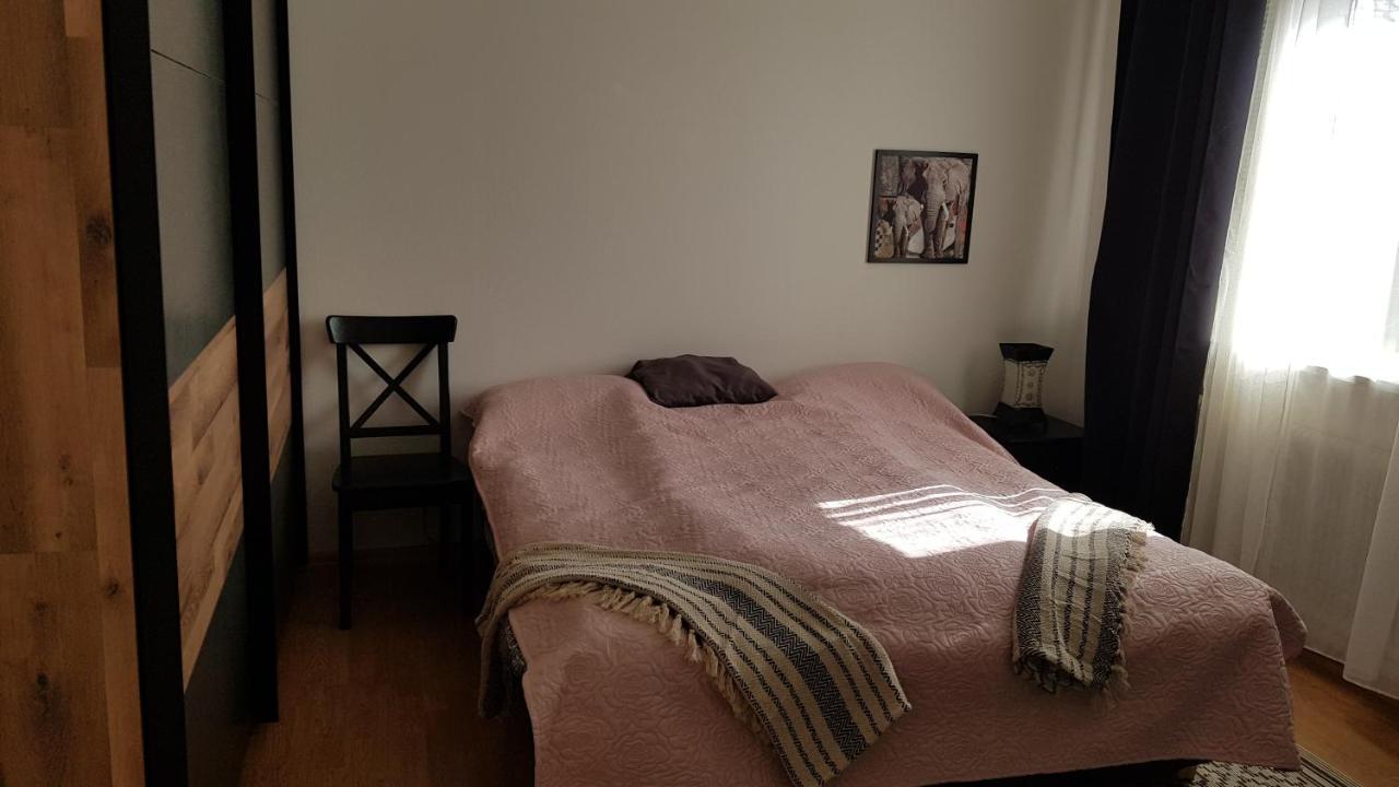 Trevligt Hus Med Egen Gard Och Fri Wifi, Emmaboda Kommun, Lindas 외부 사진