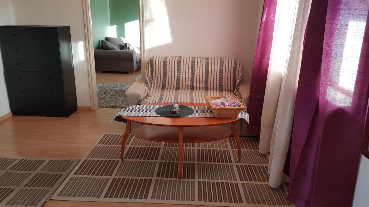 Trevligt Hus Med Egen Gard Och Fri Wifi, Emmaboda Kommun, Lindas 외부 사진
